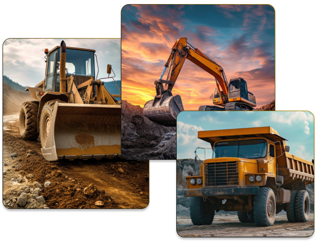 Equipment Connect