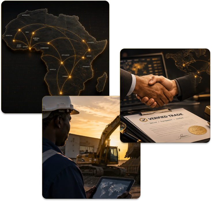 Gold Orbit Partnerships